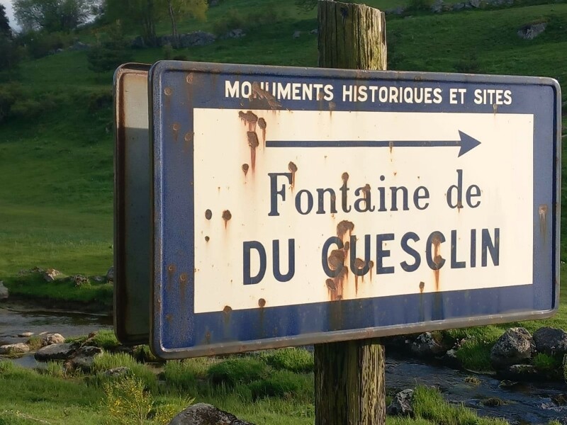 Sortie lozere 3jours 88 