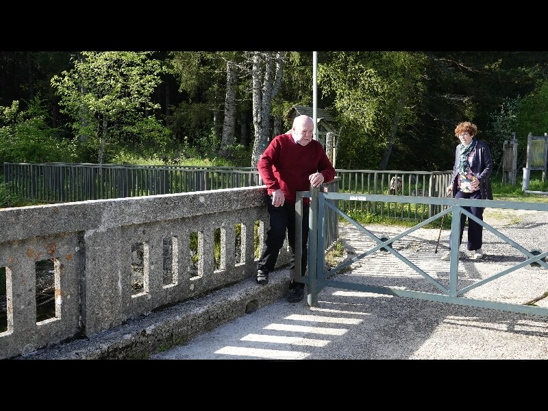 Sortie lozere 3jours 89 