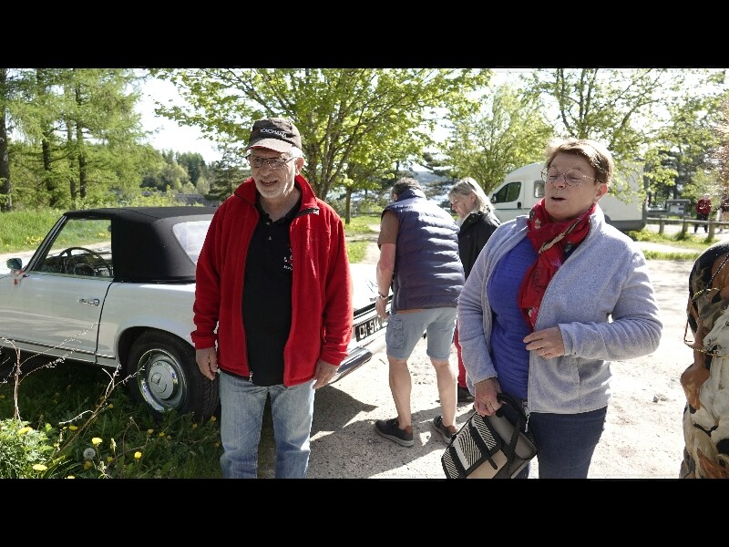 Sortie lozere 3jours 91 