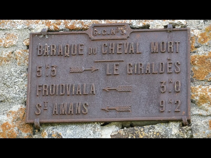 Sortie lozere 3jours 95 