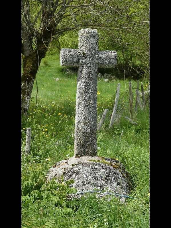 Sortie lozere 3jours 98 