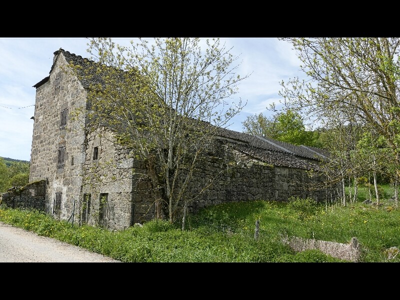 Sortie lozere 3jours 99 