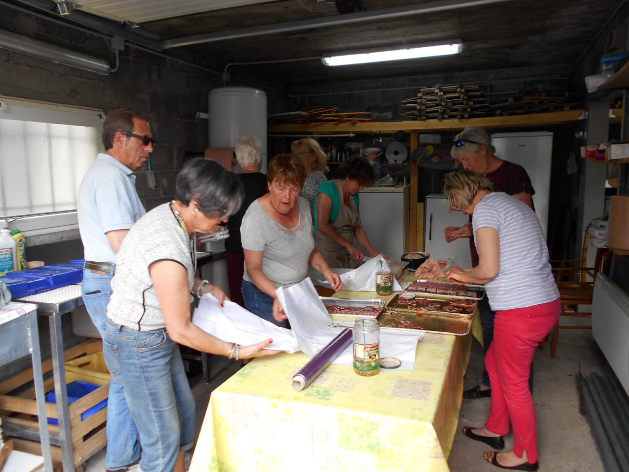 Tour du Sancy 2016 (2)