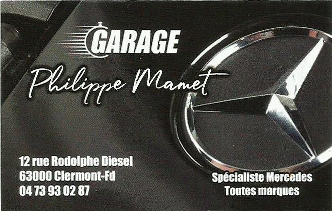 Garage mamet 1